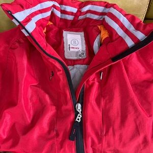 Bogner ski/board sml